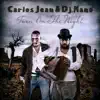 Carlos Jean & DJ Nano - Turn On the Night - Single